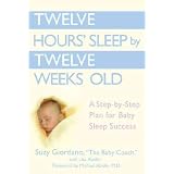 Twelve Hours' Sleep by Twelve Weeks Old