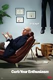 Curb Your Enthusiasm (Larry David, Is It Me?) TV Poster Print - 24