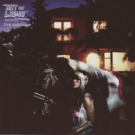 CD-Charts  Music : Fur And Gold
