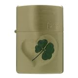 ジッポ｜ZIPPO ジッポライター ポップ＆ストリート CLOVER-FAITH ジッポー