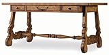 Hooker Writing Desk-drift 3001-10459