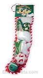 Dog Stocking Assorted (6 pcs)