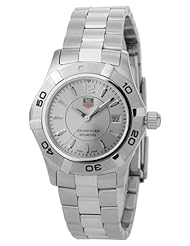 TAG Heuer Womens WAF1412 BA0823 Aquaracer