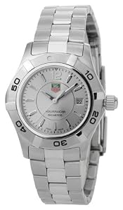Tag Heuer Aquaracer Ladies Quartz Watch WAF1412.BA0823