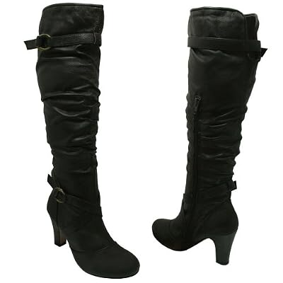 Sexy Biker Boots Sexy Biker Boots