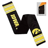 University of Iowa Jersey Scarf