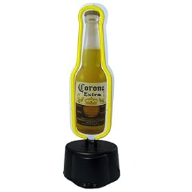 Click to order Corona Neon Sign: bottle!