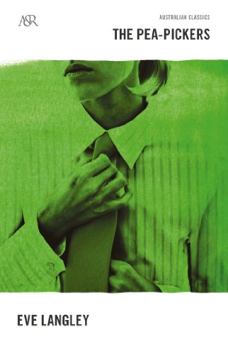 The Pea Pickers (A&R classics)