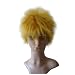 Big Bargain Anime Naruto Bleach Fairy Tail Leo Rocky Kurosaki Ichigo Cosplay Wig