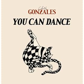 You Can Dance