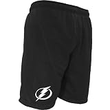 Calhoun Tampa Bay Lightning Mesh Shorts Medium