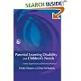 Parental Learning Disability and Children's Needs: Family Experiences and Effective Practice
