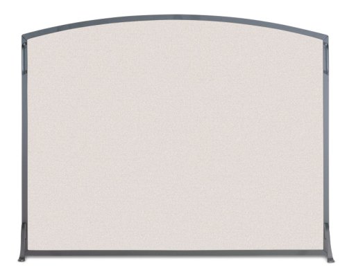 Napa Forge Classic Arch Single Panel Screen