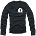 Sports : MOONLIGHT LANGARM S M L XL XXL XXXL Alex O'Loughlin