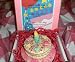 Gourmet Food : Homemade Sugar Cookie Birthday Cards, Birthday Cake Cookie Card