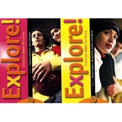 Explore! Entdecke deine Berufung, 2 B�nde