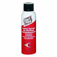 Holts 101130 START PILOT 300ML