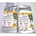 (2) bags of KLERI TEA from Dr Natura colonix program