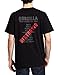 Impact Men's Godzilla World Destruction Tour T-Shirt