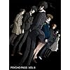 PSYCHO-PASS �T�C�R�p�X VOL.8 (���񐶎Y�����)�yDVD�z