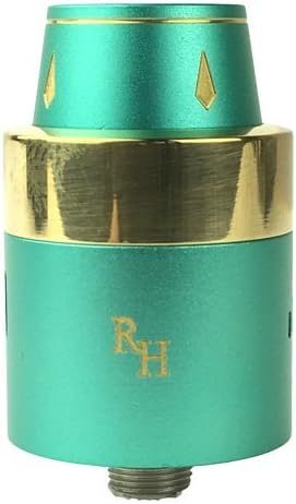 Authentic Council of Vapor Royal Hunter RDA - blue
