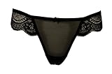 Le Mystere Women's Isabella Thong  #835