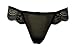  : Le Mystere Women's Isabella Thong  #835