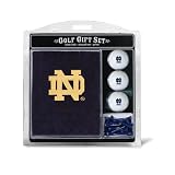 Notre Dame Fighting Irish Towel Gift Set from Team Golf