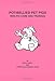 Pot-Bellied Pet Pigs: Mini-Pig Care And Training