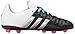 adidas Performance Ace 15.4 FG J Soccer Shoe (Little Kid/Big Kid)