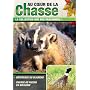 Au Coeur De La Chasse : D�terrage du Blaireau Chas&hellip <b>DVD</b> ~ Compilation