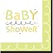 Stroller Fun Lunch Napkins