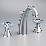 Bathroom Faucet by American Standard - 3841.000 in Polished Brass