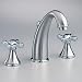 Tools & Hardware : Bathroom Faucet by American Standard - 3841.000 in Blackened Bronze