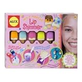 Alex Mix and Make Up Lip Shimmer