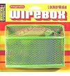 Mesh Magnetic Locker Box