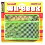 Mesh Magnetic Locker Box
