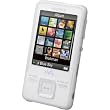 Sony CKM-NWZA820W Silicone Case - White