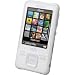 Sony CKM-NWA820WHI - Case for digital player - silicone rubber - white