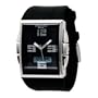 Kenneth Cole New York Men's KC1376-NY Digital Black Watch
