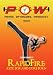 Susan Chung's RapidFire Kick, Box and Core Burn