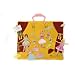 FeltTales By Babalu Let's Go to The Ballet Felt Storyboard