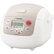 Zojirushi NS-VGC05 Micom 3-Cup (Uncooked) Electric Rice Cooker and Warmer
