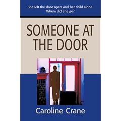 Someone at the Door