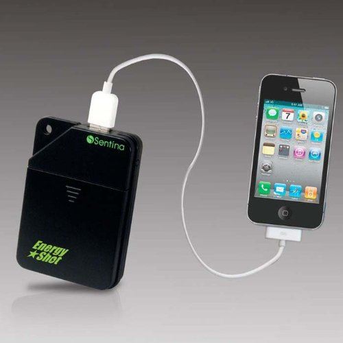 Datexx USB Power Back-up kit - Power Accessory Kit
