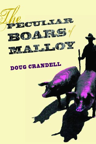 The Peculiar Boars of Malloy (Brecht Yearbook)