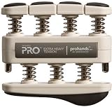 Accu-net pro hand exerciser 9lbs