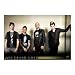 AFI (Crash Love) Music Poster Print - 24x36