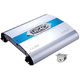 Buy LEGACY 4 CHANNEL 1000 WATTS AMPLIFIER by Legacy