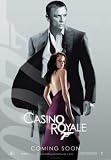 Casino Royale - Movie Poster: Vesper (Size: 27'' x 39'')